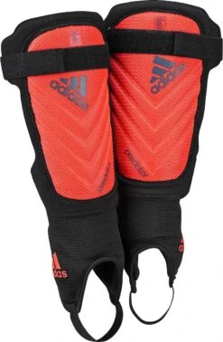 ADIDAS Scheenbeschermers Predator Volwassen > 180 Cm