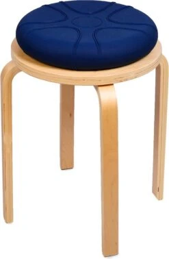 Wiebelkussen Rood 33 Cm - Voor Kinderen En Volwassenen - Trainingskussen - Balanskussen -Merkloos Winkel 785x1200 10