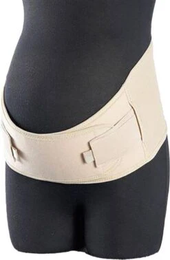 Super Ortho Bekkenband – Bekkenbrace - Zwangerschapsband -Merkloos Winkel 785x1200 15