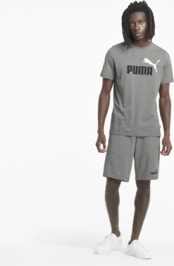 PUMA Ess Shorts 10" Heren Sportbroek - Maat XL -Merkloos Winkel 785x1200 2