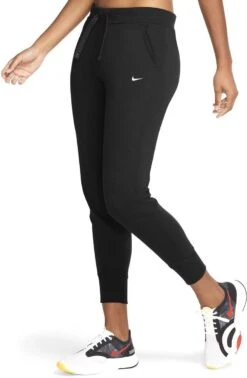 Nike Dri-FIT Get Fit Sportbroek Dames - Maat M