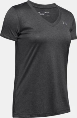 Under Armour Tech SSV - Solid Dames Sportshirt - Maat M 22 Under Armour Tech SSV - Solid Dames Sportshirt - Maat M -Merkloos Winkel 787x1200 2