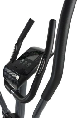 Tunturi Cardio Fit C30 Crosstrainer - Fitness Trainer Met 8 Weerstandsniveaus - Voorzien Van Hartslagmeter En Tablethouder -Merkloos Winkel 787x1200 7