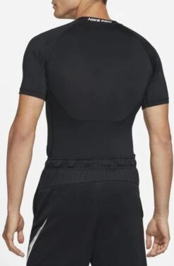Nike Pro Dri-FIT Tight Sportshirt Heren - Maat L -Merkloos Winkel 787x1200 8
