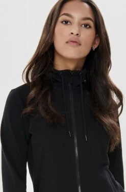 ONLY PLAY ONPELINA HIGH NECK SWEAT - OPUS Dames Sporttrui - Maat M 16 ONLY PLAY ONPELINA HIGH NECK SWEAT - OPUS Dames Sporttrui - Maat M -Merkloos Winkel 788x1200 6