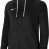 Nike Team Club 20 Sweater Met Rits Dames - Zwart | Maat: M -Merkloos Winkel 789x1200 23