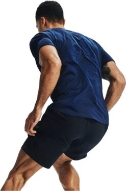 Under Armour UA Tech 2.0 SS Tee Heren Sportshirt - Maat L -Merkloos Winkel 790x1200 1