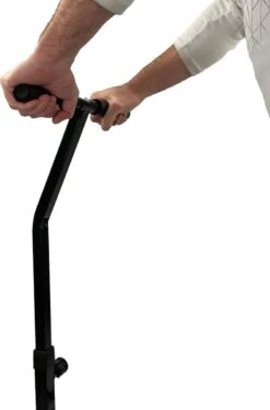 MaxxSport Trampoline - Jump - Fitness - Ronde Volwassene Of Kindertrampoline - 100 Cm -Merkloos Winkel 790x1200 18