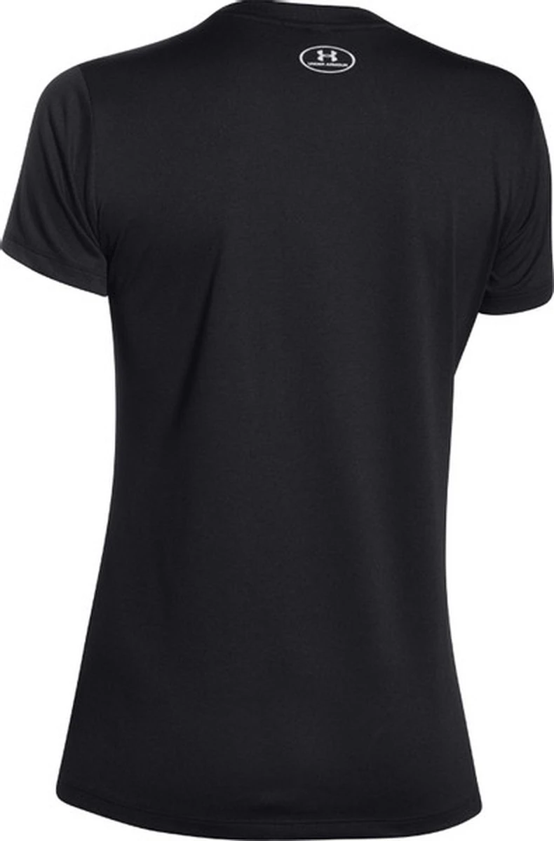 Under Armour Tech Dames Sportshirt - Maat XL 5 Under Armour Tech Dames Sportshirt - Maat XL - Afbeelding 3