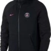 Nike PSG Tech Fleece Sportvest - Maat XL - Mannen - Zwart/roze -Merkloos Winkel 792x1200 1