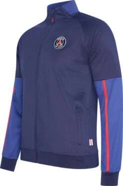 PSG Trainingspak Heren 22/23 - Trainingspak Heren - Maat M -Merkloos Winkel 792x1200 12