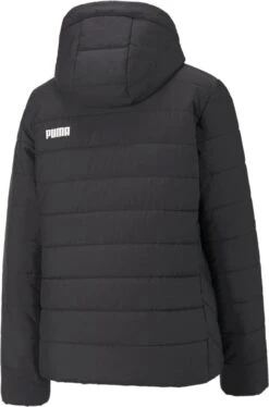 PUMA ESS Hooded Padded Jacket Heren Jas - Maat M -Merkloos Winkel 792x1200 19