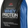 Perfect Whey Protein - Banaan - 2000 Gram