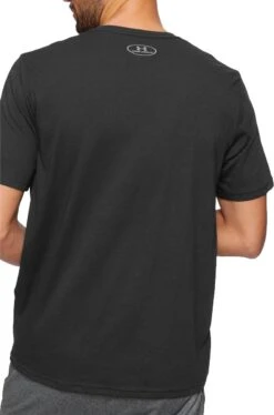 Under Armour Core Graphics Heren Sportshirt - Maat L -Merkloos Winkel 793x1200 1