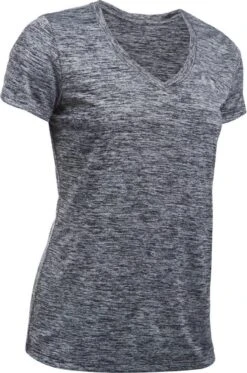 Under Armour Tech Dames Sportshirt - Maat M -Merkloos Winkel 794x1200