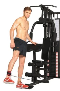 Dione Krachtstation Homegym HG3 -Merkloos Winkel 794x1200 7