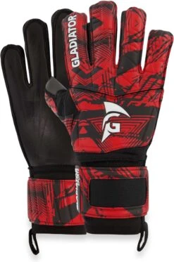 Gladiator Sports Dazzle 1 Keepershandschoenen Kinderen - Maat 5 -Merkloos Winkel 795x1200 5