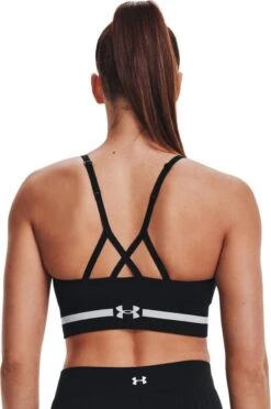Under Armour Seamless Bra Dames Sportbeha - Maat L -Merkloos Winkel 796x1200 1