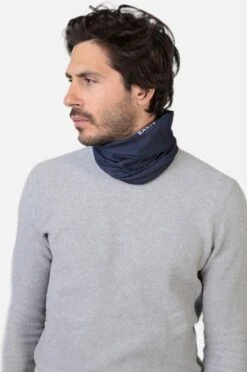 Barts Multicol Polar Nekwarmer Unisex - One Size -Merkloos Winkel 796x1200