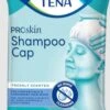 Tena Shampoo Cap