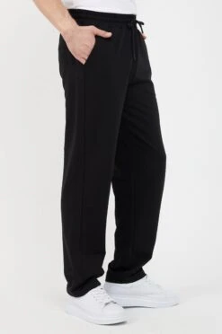 Comeor Joggingbroek Heren - Zwart - XL - Trainingsbroek Heren - Lange Sportbroek -Merkloos Winkel 797x1200 2