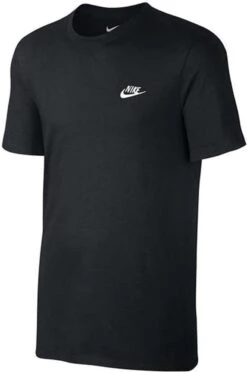 Nike Sportswear Club Heren T-Shirt - Maat XL -Merkloos Winkel 797x1200 20