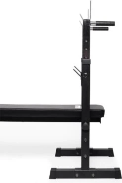 Halterbank - VirtuFit Verstelbare Fitnessbank Compact 25 Halterbank - VirtuFit Verstelbare Fitnessbank Compact -Merkloos Winkel 798x1200 10