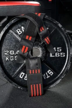 2x Fitness & CrossFit Polsband - Wrist Wraps Voor Krachttraining - Polsbrace -Merkloos Winkel 798x1200 18