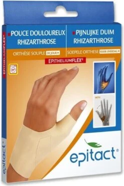 Epitact Flexibele Duimbrace Links Maat L 1ST -Merkloos Winkel 799x1200 105