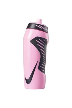 Nike Bidon Hyperfuel Water Bottle 18OZ - 530ml - Roze/zwart/zilver -Merkloos Winkel 799x1200 2