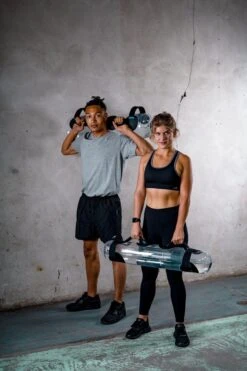 Avento Water Bag Multi-trainer Opblaasbaar - Tube 20 L /20 Kg -Merkloos Winkel 799x1200 27