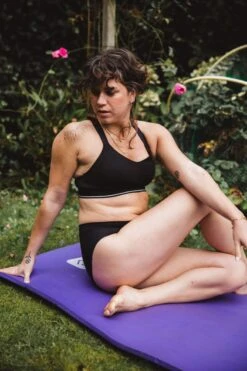 Absorberend Sportondergoed Bij Urineverlies - Sportslip Bij Menstruatie - Period Proof Panties - Seamless Incontinentie - Lekvrij Ondergoed Ongesteld -Merkloos Winkel 799x1200 3