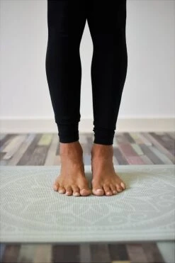 Love Generation ● Design Yoga Mat ● Fitness Mat ● MagicCarpet Print ● Mint -Merkloos Winkel 799x1200 40