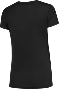 Rogelli Promo - Sportshirt - Dames - Maat L - Zwart -Merkloos Winkel 799x1200 89