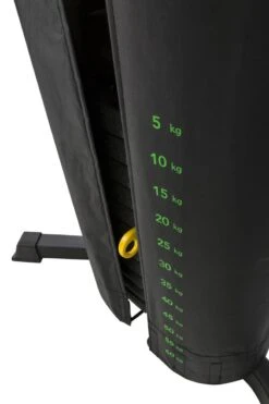 Tunturi HG20 - Krachtstation - Home Gym - Fitness Krachtstation Voor Thuis - Voor De Beginnende En Gevorderde Sporter - Incl. Gratis Fitness App -Merkloos Winkel 799x1200 92