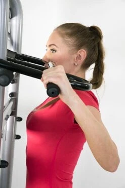 Deur Gym Christopeit -Merkloos Winkel 800x1200 103