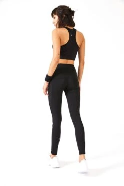 Cupla Women's Activewear Leggings Sportswear For Training Gym Running Yoga With High Waist & Pockets -Merkloos Winkel 800x1200 209