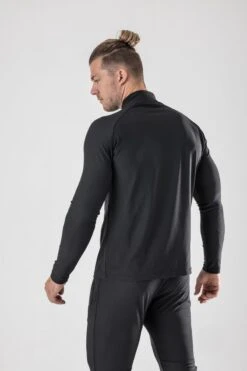 Reeva Trainingspak Heren - Jogger & Top In Maat S - Zwart Joggingpak Geschikt Voor Fitness, Krachttraining En Buitensport -Merkloos Winkel 800x1200 216