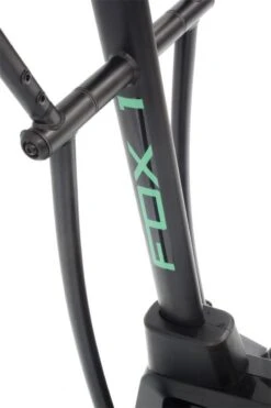 Crosstrainer - Focus Fitness Fox 1 - Rear Driven - Incl. Trainingscomputer En Tablethouder - Elliptical Trainer Fitness 15 Crosstrainer - Focus Fitness Fox 1 - Rear Driven - Incl. Trainingscomputer En Tablethouder - Elliptical Trainer Fitness -Merkloos Winkel 800x1200 226