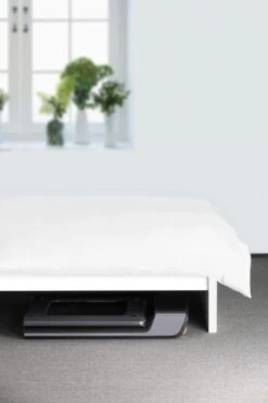 Flow Fitness Runner DTM100i WalkingPad - Loopband - Treadmill 29 Flow Fitness Runner DTM100i WalkingPad - Loopband - Treadmill -Merkloos Winkel 800x1200 229