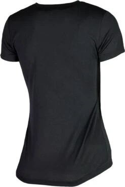 Rogelli Promo - Sportshirt - Dames - Maat L - Zwart -Merkloos Winkel 800x1200 249