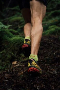 FALKE RU4 Endurance Cool Short Hardlopen Anti Blaren Functioneel Garen Heren Sportsokken Zwart - Maat 42-43 -Merkloos Winkel 800x1200 259