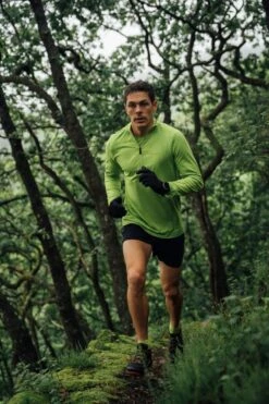 FALKE RU4 Endurance Cool Short Hardlopen Anti Blaren Functioneel Garen Heren Sportsokken Zwart - Maat 42-43 -Merkloos Winkel 800x1200 260