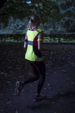 Tunturi Reflectiebanden - Hardlooplampjes Met Reflectie - Incl Batterijen - Set Van 3 -Merkloos Winkel 800x1200 285