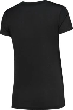 Rogelli Promo - Sportshirt - Dames - Maat M - Zwart -Merkloos Winkel 800x1200 288