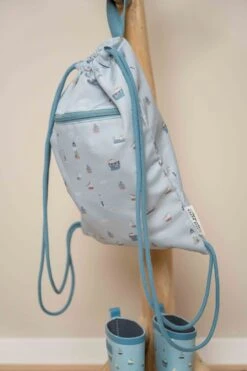 Little Dutch - Gym Tas - Sailors Bay -Merkloos Winkel 800x1200 296