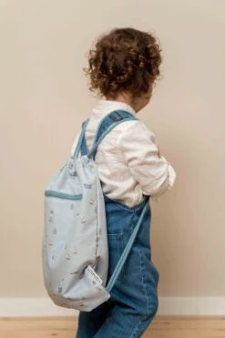 Little Dutch - Gym Tas - Sailors Bay -Merkloos Winkel 800x1200 297