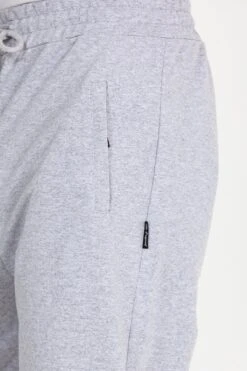 Comeor Joggingbroek Heren Met Rits - Grijs - L - Trainingsbroek Heren Met Rits - Lange Sportbroek 12 Comeor Joggingbroek Heren Met Rits - Grijs - L - Trainingsbroek Heren Met Rits - Lange Sportbroek -Merkloos Winkel 800x1200 3