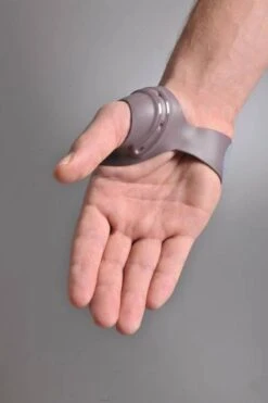 Push Ortho Duimbrace CMC - Bruin - Links - Maat 1 -Merkloos Winkel 800x1200 319