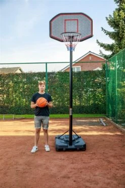 MaxxToys Basketbalstandaard XL - 2 Tot 3 M 22 MaxxToys Basketbalstandaard XL - 2 Tot 3 M -Merkloos Winkel 800x1200 344